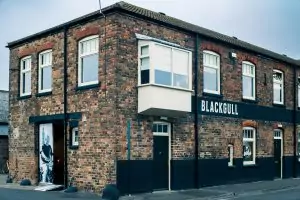 The Great Escape, Grimsby Docks