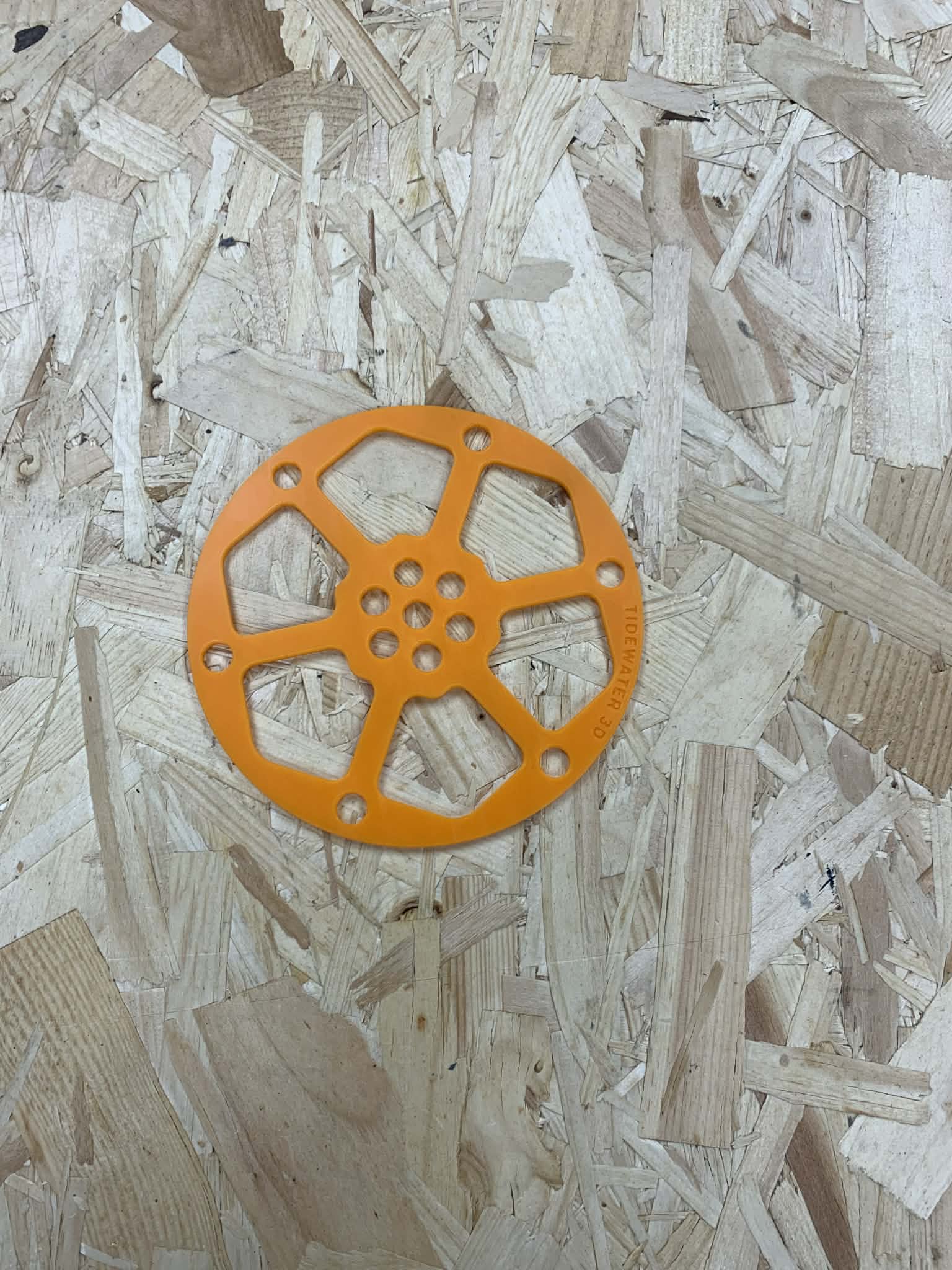 Blast Templates (3 inch/6 inch) - Image 2