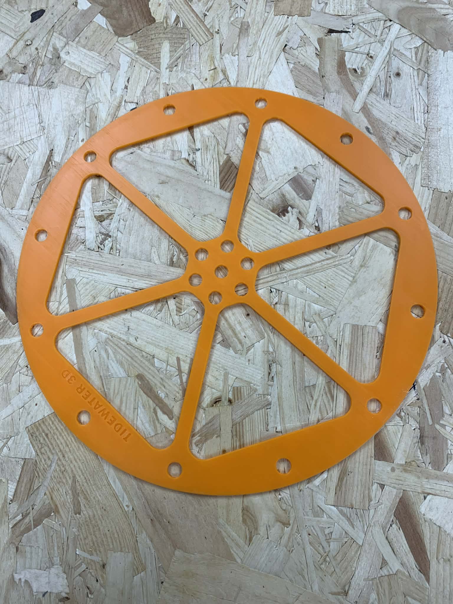 Blast Templates (3 inch/6 inch) - Image 3
